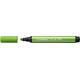 Μαρκαδόρος STABILO Pen 68 MAX 2πλης γραφής 5 mm + 1 mm 68/33 light green (Light Green)