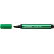 Μαρκαδόρος STABILO Pen 68 MAX 2πλης γραφής 5 mm + 1 mm 68/36 green (Πράσινο)