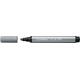 Μαρκαδόρος STABILO Pen 68 MAX 2πλης γραφής 5 mm + 1 mm 68/95 medium cold grey (Cold Grey)