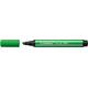 Μαρκαδόρος STABILO Pen 68 MAX 2πλης γραφής 5 mm + 1 mm 68/43 leaf green (Leaf Green)