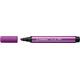 Μαρκαδόρος STABILO Pen 68 MAX 2πλης γραφής 5 mm + 1 mm 68/58 Lilac (Λιλά)