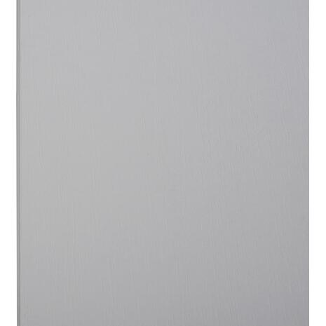 ΤΡΑΠΕΖΙ ΚΟΥΖΙΝΑΣ KELVIN 140x80x77Υεκ. ΛΕΥΚΟ HM2429.03
