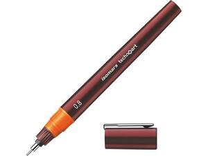 Ραπιδογράφος Isomars Technoart 0.8mm