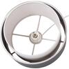 ΦΩΤΙΣΤΙΚΟ ΟΡΟΦΗΣ ΚΥΛΙΝΔΡΙΚΟ KRIKS HM4706.01 PVC ΣΕ ΛΕΥΚΟ-ΓΚΡΙ Φ30x70Υεκ.