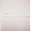 ΠΙΝΑΚΑΣ ΤΕΤΡΑΓΩΝΟΣ ΣΕΙΡΑ SANTORINI HM4507 MDF ΣΕ ΥΠΟΛΕΥΚΟ ΧΡΩΜΑ 80x4(πάχος)x80Υεκ.