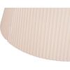 ΤΡΑΠΕΖΙ ΣΑΛΟΝΙΟΥ DUNCAN HM18022.02 ΚΕΡΑΜΙΚΟ TOP-MDF ΒΑΣΗ-ΚΡΕΜ ΛΕΥΚΟ Φ80x41Υεκ.