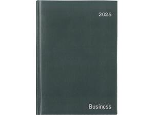 Ημερολόγιο ημερήσιο δετό NEXT Business 24X34cm 2025 γκρι