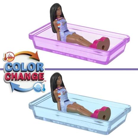 Mattel Mini Barbieland (διάφορα σχέδια)