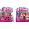 Mattel Mini Barbieland (διάφορα σχέδια)