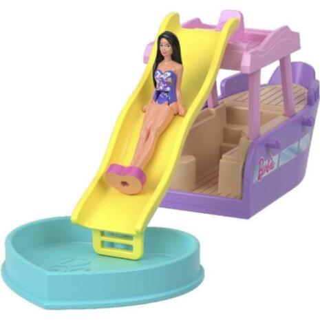 Mattel Mini Barbieland (διάφορα σχέδια)