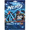 Nerf Ανταλλακτικά Elite 2.0 Refill (πακέτο 50 τεμαχίων)