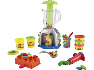 Play-Doh Σετ Swirlin' Smoothies Blender Playset