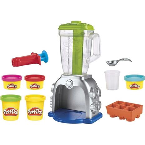 Play-Doh Σετ Swirlin' Smoothies Blender Playset