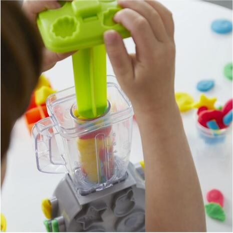 Play-Doh Σετ Swirlin' Smoothies Blender Playset