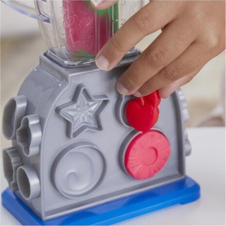 Play-Doh Σετ Swirlin' Smoothies Blender Playset