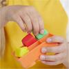 Play-Doh Σετ Swirlin' Smoothies Blender Playset