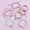 Make It Real Celestial Stones DIY Bracelets