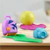 Play-Doh Σετ Airplane Explorer Starter
