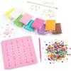 Make it Real - Jewerly Clay Charm DIY Jewelry Kit