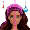 Κούκλα Barbie Color Reveal - Μπαλαρίνα (4 σχέδια)