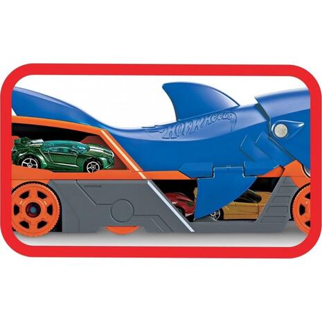 Hot Wheels Νταλίκα Καρχαρίας