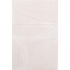 ΠΙΝΑΚΑΣ ΣΕΙΡΑ SANTORINI HM4505 MDF ΣΕ ΥΠΟΛΕΥΚΟ ΧΡΩΜΑ 80x4(πάχος)x120Υεκ.