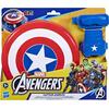 Marvel Avengers Captain America Μαγνητική Ασπίδα Και Γάντι