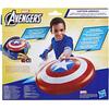 Marvel Avengers Captain America Μαγνητική Ασπίδα Και Γάντι