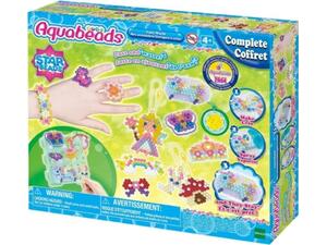 Aquabeads Fairy World - Νεραιδόκοσμος -Σετ Κατασκευής Κοσμημάτων