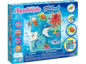 Aquabeads Ocean Splash Scene