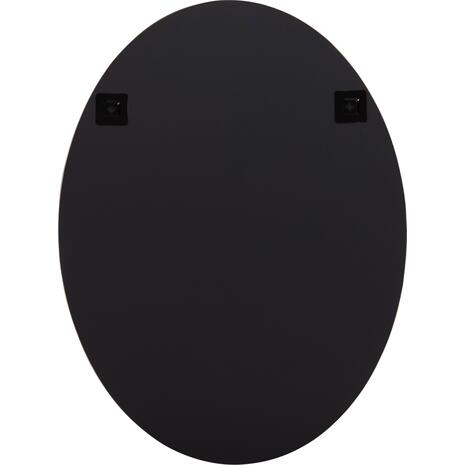 ΚΑΘΡΕΠΤΗΣ ΤΟΙΧΟΥ ΟΒΑΛ CANE HM4492 ΧΩΡΙΣ ΠΛΑΙΣΙΟ 60x80Υεκ.