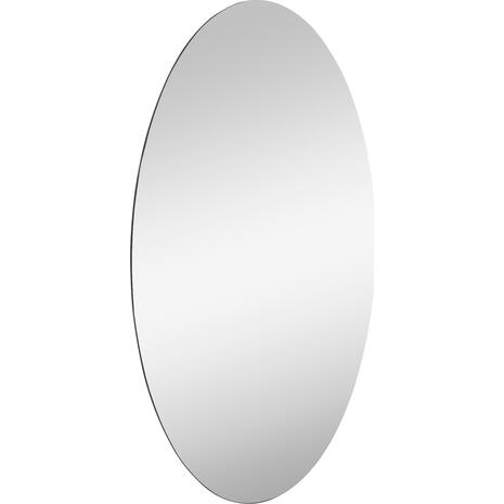 ΚΑΘΡΕΠΤΗΣ ΤΟΙΧΟΥ ΟΒΑΛ CANE HM4492 ΧΩΡΙΣ ΠΛΑΙΣΙΟ 60x80Υεκ.