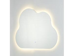 ΚΑΘΡΕΠΤΗΣ TOIXOY ΣΕΙΡΑ TORCH HM4490 ΧΩΡΙΣ ΠΛΑΙΣΙΟ-LED ΟΠΙΣΘΙΟΣ ΦΩΤΙΣΜΟΣ 88x68Υεκ.