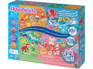 Aquabeads Mega Theme Craft Kit