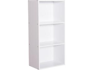 ΡΑΦΙΕΡΑ ΤΟΙΧΟΥ CUBICON HM9941.01 ΛΕΥΚΗ ΜΕΛΑΜΙΝΗ 38,5x23,5x80Υεκ.