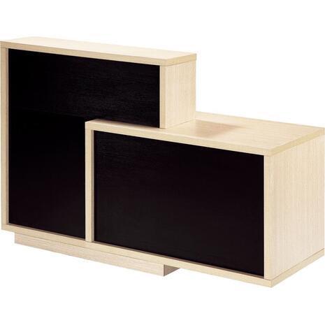 Reception PROGRESS Elm/Black (ΕΟ827)