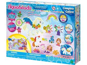 Aquabeads Fairy World - Μαγεμένος Κόσμος