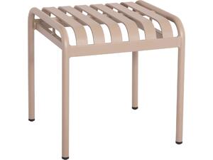 ΣΚΑΜΠΟ ΑΛΟΥΜΙΝΙΟΥ RACHEL HM6340.04 ΣΑΜΠΑΝΙ 45x44x46Υεκ.