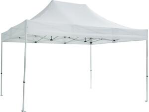 GAZEBO ΕΠΑΓΓΕΛΜΑΤΙΚΟ ΒΑΡΕΩΣ ΤΥΠΟΥ CRESSEN HM6306 ΠΤΥΣΣΟΜΕΝΟ ΑΛΟΥΜΙΝΙΟΥ 3x4,5x3,4Y