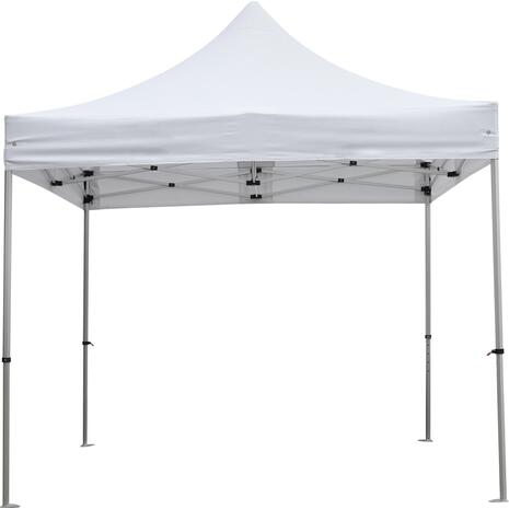GAZEBO ΕΠΑΓΓΕΛΜΑΤΙΚΟ ΒΑΡΕΩΣ ΤΥΠΟΥ CRESSEN HM6305 ΠΤΥΣΣΟΜΕΝΟ ΑΛΟΥΜΙΝΙΟΥ 3x3x3,4Y