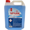 Επαγγελματικό Υγρό Καθαρισμού 2 σε1 Spark 4Lt