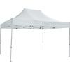 GAZEBO ΕΠΑΓΓΕΛΜΑΤΙΚΟ ΒΑΡΕΩΣ ΤΥΠΟΥ CRESSEN HM6306 ΠΤΥΣΣΟΜΕΝΟ ΑΛΟΥΜΙΝΙΟΥ 3x4,5x3,4Y