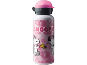 Παγουρίνο POLO Hit Snoopy αλουμίνιο ανοξείδωτο 0,45 lt (8-48-002)