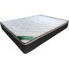 ΣΤΡΩΜΑ Pocket Spring με Ενισχυμένο Πλαϊνό Τελείωμα, Μονής Όψης Roll Pack (4) (Ε2096,7)
