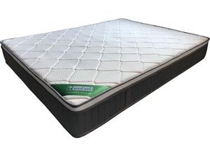 ΣΤΡΩΜΑ Pocket Spring με Ενισχυμένο Πλαϊνό Τελείωμα, Μονής Όψης Roll Pack (4) (Ε2096,4)