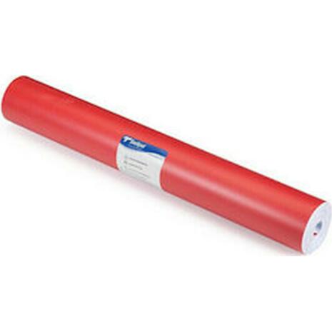 Ρολό αυτοκόλλητο πλαστικό Sadipal 0,50cm X 20m 100mic κόκκινο