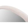 ΚΑΘΡΕΠΤΗΣ ΤΟΙΧΟΥ ΟΒΑΛ ΣΕΙΡΑ SANTORINI HM4513 MDF ΣΕ ΥΠΟΛΕΥΚΟ 90x3,2x60Υεκ