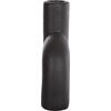 ΕΠΙΤΡΑΠΕΖΙΟ ΚΕΡΑΜΙΚΟ ΔΙΑΚΟΣΜΗΤΙΚΟ ARCON HM4640.02 ΜΑΥΡΟ ΜΑΤ 19x7x24Υ εκ.
