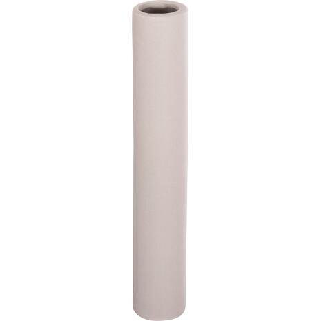 ΕΠΙΤΡΑΠΕΖΙΟ ΚΕΡΑΜΙΚΟ ΔΙΑΚΟΣΜΗΤΙΚΟ ARCON HM4638.03 ΓΚΡΙ ΜΑΤ 25,5x6x34Υεκ