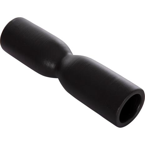 ΕΠΙΤΡΑΠΕΖΙΟ ΚΕΡΑΜΙΚΟ ΔΙΑΚΟΣΜΗΤΙΚΟ SCEPTER HM4615.02 ΜΑΥΡΟ ΜΑΤ Φ7,5x30,5Υεκ